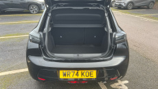 Peugeot 208 1.2 PureTech 100 GT 5dr Petrol Hatchback